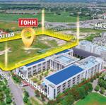 Dự án **The Royal Residences** tại **Vinhomes Star City Thanh Hóa** là một phần của khu đô thị đẳng cấp bậc nhất tại Thanh Hóa.