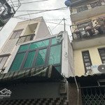 Nhà 2 tầng sát Lê Quang Định, giá 2,9 tỷ, bớt lộc