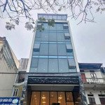 bán nhà mặt phố trường chinh, 70m2, kinh doanh, ngã tư giải phóng, building, chưa đến 400 tr/m2