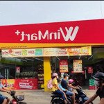 Đất chợ Xuân Thới Thượng ngay Vinmart 93m - 1.2 tỷ sổ hồng chính chủ