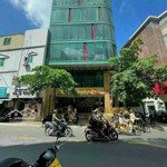 building 2 mt huỳnh văn bánh q. pn (dt 8.4 x 22m nh 9m) hầm 7 tầng st hđt 270 triệu - 54 tỷ t/l