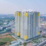 Căn 2PN Bcons Plaza 1,65 tỷ đã có sổ hồng