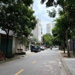 Thửa đất hoa hậu cực kỳ hiếm phố Nguyễn Văn Hưởng - đấu giá Giang Biên