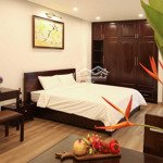 rental apartment/cho thuê căn hộ cao cấp đủ đồ 1 50m2 ngủ yết kiêu