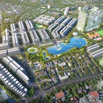 economy city - tâm điểm thịnh vượng