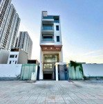 Cho thuê nhà và xây theo yêu cầu tại DA Q7 Saigon Riverside