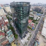 cho thuê văn phòng cao cấp tại dự án leadvisors tower, phạm văn đồng, bắc từ liêm, lh 0915 9633 86