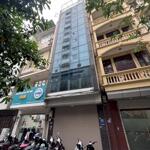Bán nhà mới cách 20m ra phố Nguyễn Thị Định 6 tầng 65m2 thông sàn thang máy cho thuê kinh doanh tốt