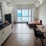 Cho thuê căn hộ COSMO Nguyễn Thị Thập Q7 2PN 2WC Full nội thất