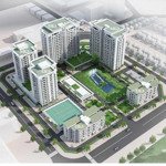 bán penthouse đẳng cấp tại kdt việt hưng - long biên 243m2