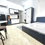 Phòng Studio 30m2 Full Nội Thất Cao Cấp Quận 10, Gần Tòa Nhà Viettel