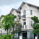 Biệt Thự Singapore giữa lòng Vsip giá rẻ bằng căn chung cư bên Hà Nội