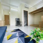 DUPLEX Ban Công Nơ Trang Long bệnh viện Ung Bướu