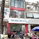 Cho thuê nhà mặt tiền Lý Thường Kiệt, quận 10, 5x23 trệt 2 lầu