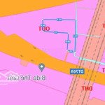 Đất 4,608,5m,ODT 100m. Thị Trấn Long Thành.Huyện Long Thành.Đồng Nai.