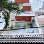 Cần tiền trả nợ bán gấp căn nhà 4x15,5m đường Nguyễn Tư Giản , P12 -GV