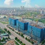 Chỉ từ 1,3 tỷ sở hữu ngay căn hộ 90m2 tại Khai Sơn City, HTLS 0%, ân hạn gốc lãi 18T. LH 0979 209 391