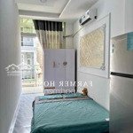 Khai trương phòng ngay Trần Hưng Đạo Quận 5 - gần chợ Xã Tây