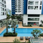 bán căn hộ chung cư c sky view 2pn 80m2 chỉ 1 tỷ 990 (full vat, phí). thanh toán 600 triệu nhận nhà