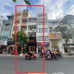 ngộp bank! bán gấp mt trần hưng đạo - quận 1, cam kết giá rẻ nhất 24 tỷ, 3 tầng, 4.8x19 (nở 7m)