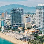 nhà 3 tầng đường lê đại hành, trung tâm nha trang. cách biển 700m 135m2. giá 24tỷ. lh: 0919.396.238