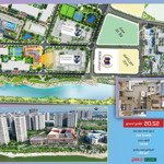 chính chủ bán gấp căn hộ 2pn + 2wc tại vinhomes ocean park city, giá tốt nhất thị trường