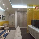 chung cư mini fun nội thất duplex