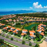 bán biệt thự biển ocean villas đà nẵng, sổ đỏ lâu dài. lh: 0931914941