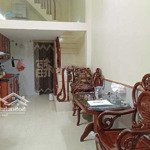 chính chủ bán nhà phố minh khai 41m2