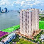 bán căn hộ cao cấp 2pn 64m2 full giá chỉ 3,3 tỷ, sổ hồng lâu dài, view sông hàn trọn đời