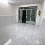 HẺM ÔTÔ PHẠM VĂN BẠCH, CỐNG LỞ, 4x8, 32m2, 2 TẦNG HOÀN CÔNG ĐỦ, NỞ HẬU