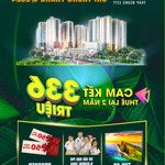 căn hộ bcons city 2pn - 2wc. liền kề thủ đức và ngay làng đại học quốc gia hcm