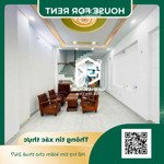  NHÀ 3 TẦNG CÓ NỘI THẤT HÀ QUANG 2 VCN PHƯỚC HẢI Ở KẾT HỢP VĂN PHÒNG