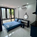 Bán Nhà Hồ Tùng Mậu, Q.Cầu Giấy, 4 tầng, 53m2, Ngõ thông thoáng