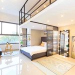 Căn hộ cao cấp studio Botanica Premier 45m2 giá tốt đầy đủ tiện nghi