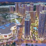 căn hộ glory heights - vinhomes grand park nhận nhà trước tết 2025 - chiết khấu lên đến 36,75%