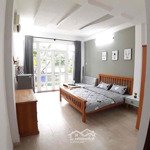 [Q2] STUDIO ĐẦY ĐỦ TIỆN NGHI - NHIỀU ÁNH SÁNG - PET FRIENDLY