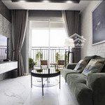 Cho Thuê Căn Hộ 2PN+2WC khu Ruby, Full nội thất, view hướng mát.