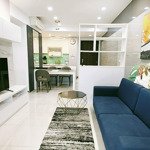 cần bán căn hộ one 2 phòng ngủ, diện tích 81m2, full nội thất, view sông, giá 7,2 tỷ