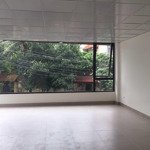 lâm hạ - cho thuê vp 50m2 - 7,5 tr/ tháng