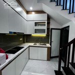 Nhỉnh 3 tỷ có nhà La Phù 5 tầng-30m2. Ngay sau GLEXIMCO D