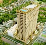 tôi bán căn hộ richland souther - 181 xuân thủy, 95m2, có 2pn giá 5 tỷ