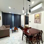 bán vinhome grand park quận 9 70m2, 2pn 2 nhà wc view thoáng mát tặng nội thất