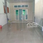 Cho Thuê Nhà 120m2 Sân Xe Tải Đường Nhựa Vỉa Hè