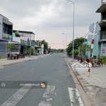 bán nhanh lô đất 120m2 shr cách chợ phú chánh a 200m cách trường th hoà phú 100m