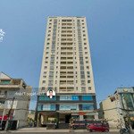 bán tòa building xô viết nghệ tĩnh - dt: 9x30m - hầm 9 tầng - hđt: 260 tr/th - giá: 55 tỷ tl