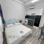 studio full nội thất cao cấp gần vạn hạnh mall