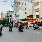 cho thuê nhà mặt đường tô hiệu - 170m2 - mặt tiền 8,5m - 7 tầng - thang máy - pccc đầy đủ