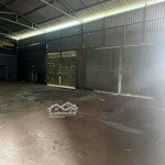  Cho thuê mặt bằng kho 250m2 Khu Dân Cư 586 Phú Thứ - Cái Răng