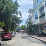 bán đất đường ngô lan chi, hướng nam, vĩnh hoà nha trang 98,5m2 ngang 5m chỉ 55 triệu/m2-0964326158